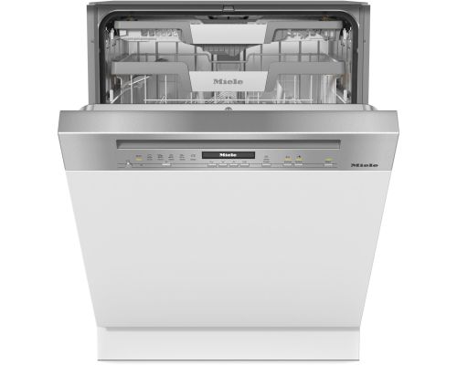 Miele G 7210 SCi CLST Opvaskemaskine til integrering billede 1