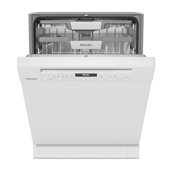 Miele G 7212 SCU BRSW opvaskemaskine
