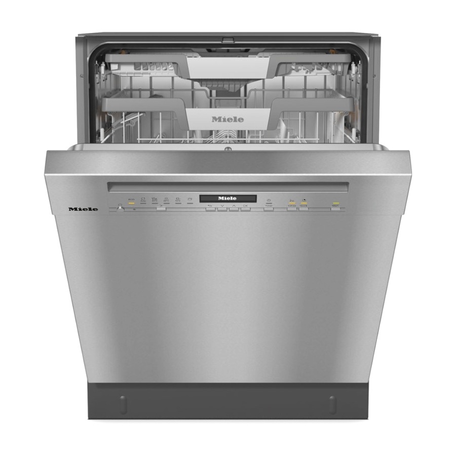 Miele G 7212 SCU CLST opvaskemaskine