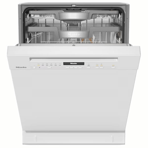 Miele Opvaskemaskine G 7233 SCU BRWS billede 2