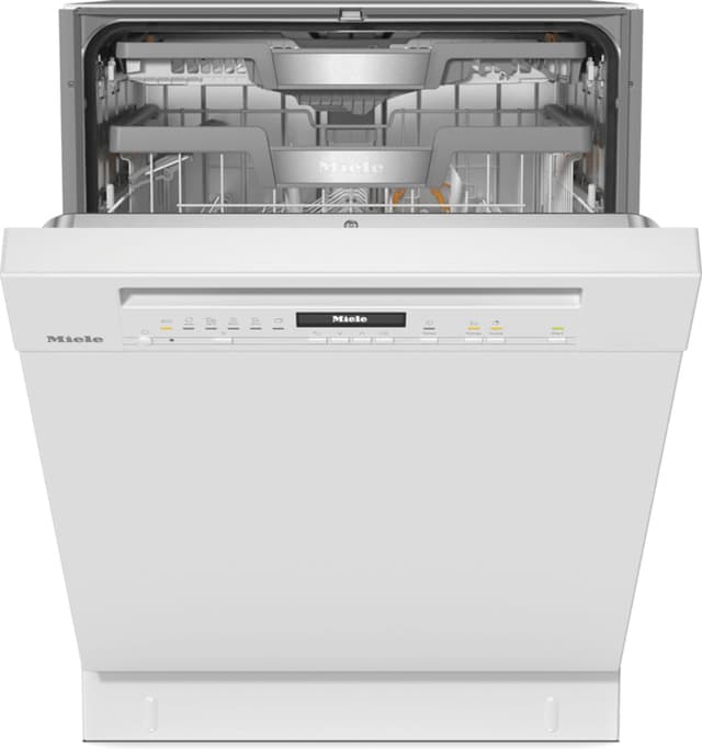 Miele Opvaskemaskine G 7233 SCU BRWS