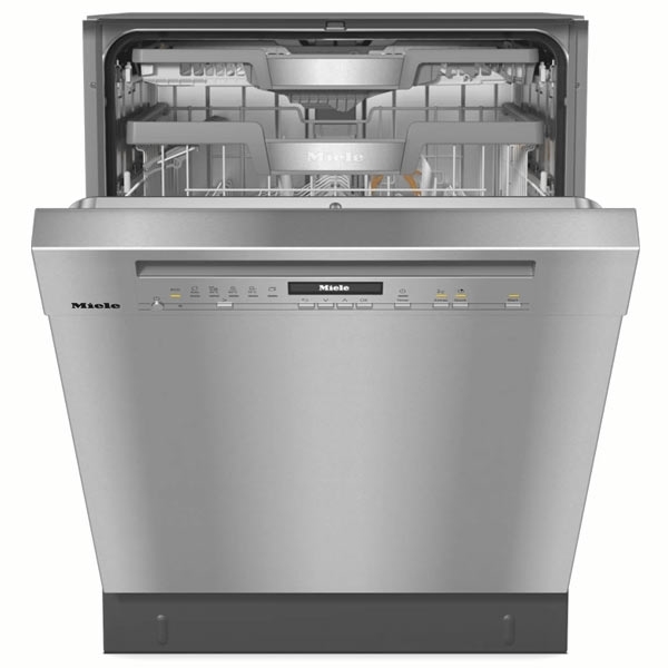 Miele Opvaskemaskine G 7233 SCU CLST billede 1