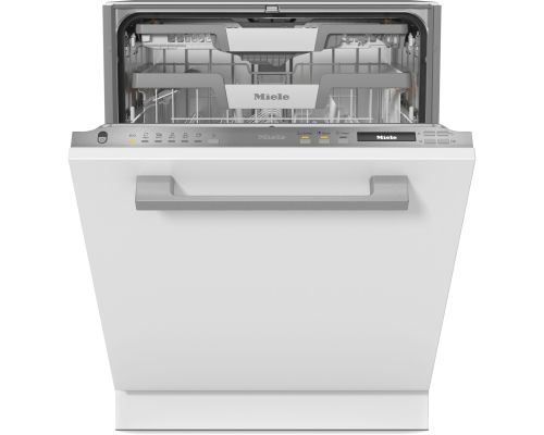 Miele G 7260 SCVi Opvaskemaskine til integrering billede 1