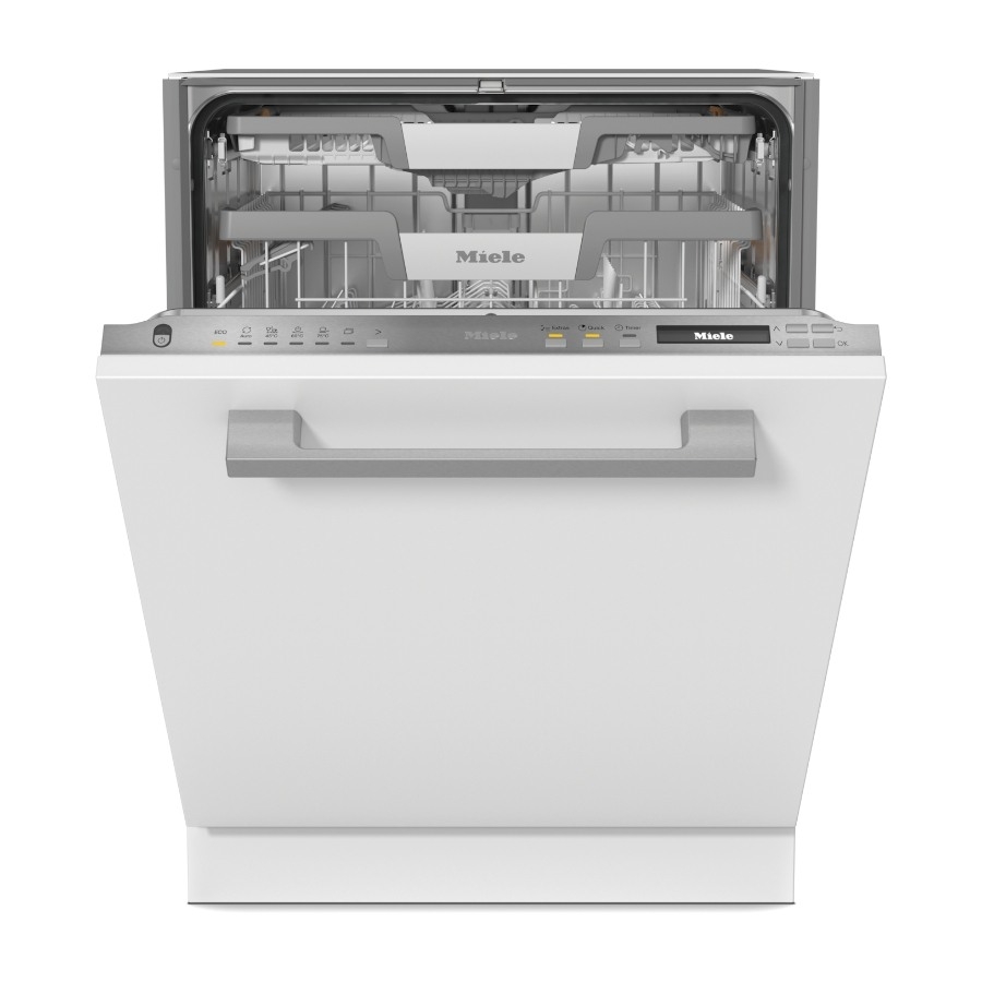 Miele G 7262 SCVi integreret opvaskemaskine billede 3