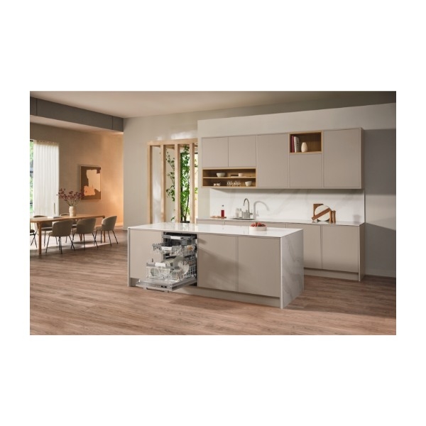 Miele G 7262 SCVi integreret opvaskemaskine billede 7