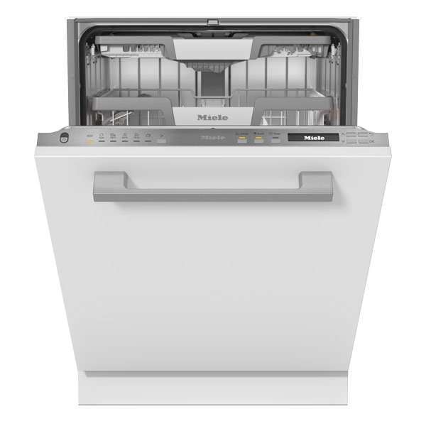 Miele G 7265 SCVi XXL Opvaskemaskine til integrering