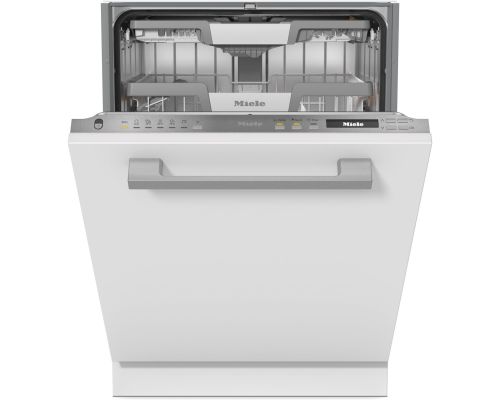 Miele G 7265 SCVi XXL Opvaskemaskine til integrering billede 2