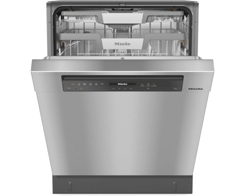 Miele G 7600 SCU CLST AutoDos Opvaskemaskine til indbygning billede 1