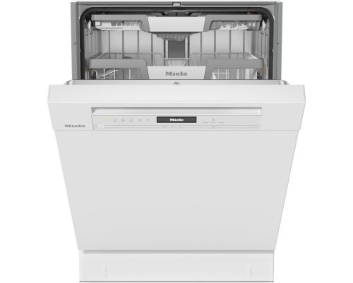 Miele G 7605 SCU XXL BW AutoDos Opvaskemaskine til indbygning