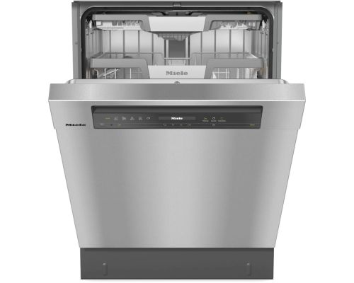 Miele G 7605 SCU XXL AutoDos CLST Opvaskemaskine til indbygning billede 1