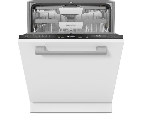 Miele G 7650 SCVi AutoDos Opvaskemaskine til integrering billede 1
