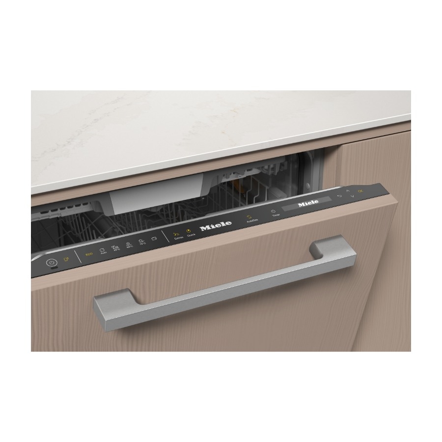 Miele G 7652 SCVi integreret opvaskemaskine billede 6