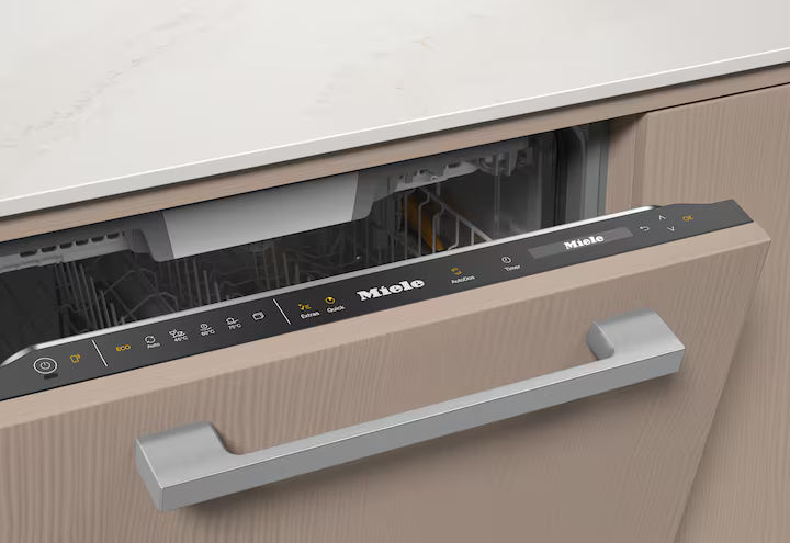 Miele G 7655 SCVi XXL AutoDos Opvaskemaskine til integrering