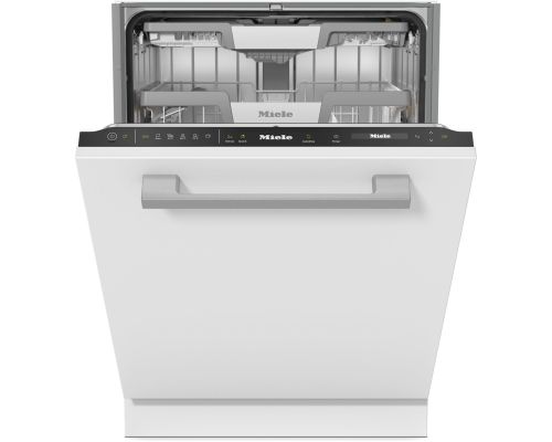 Miele G 7655 SCVi XXL AutoDos Opvaskemaskine til integrering