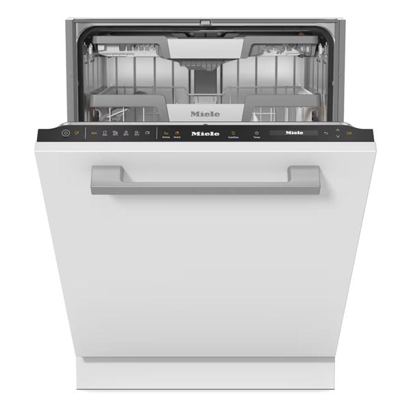 Miele G 7655 SCVi XXL AutoDos Opvaskemaskine til integrering