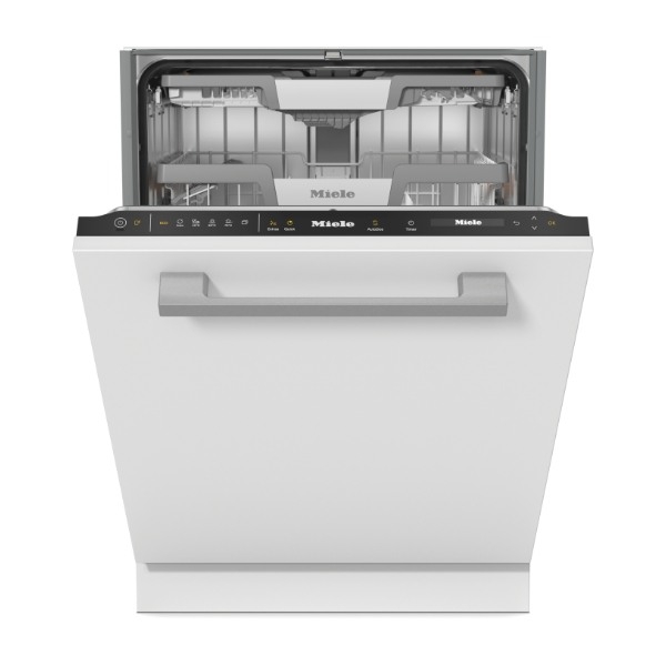 Miele G 7655 SCVi XXL AutoDos Opvaskemaskine til integrering