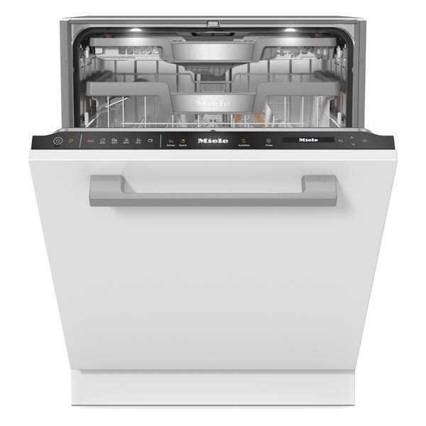 Miele G 7760 SCVi AutoDos Opvaskemaskine til integrering