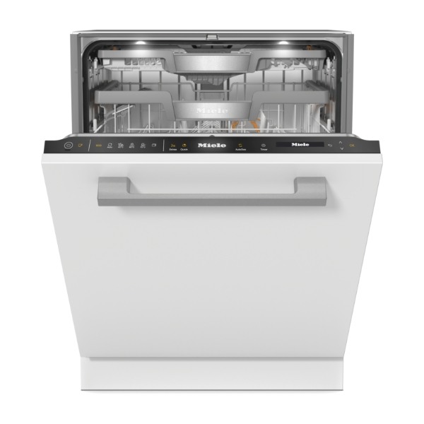 Miele G 7760 SCVi AutoDos Opvaskemaskine til integrering