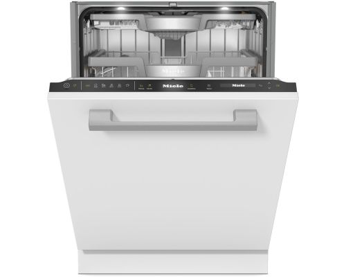 Miele G 7765 SCVi XXL AutoDos Opvaskemaskine til integrering billede 1