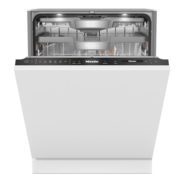 Miele Opvaskemaskine G7783 SCVi NER OS230 1,9 k2o  AutoDos FF billede 1