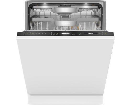 Miele G 7790 SCVi K2O AutoDos Opvaskemaskine til integrering billede 1