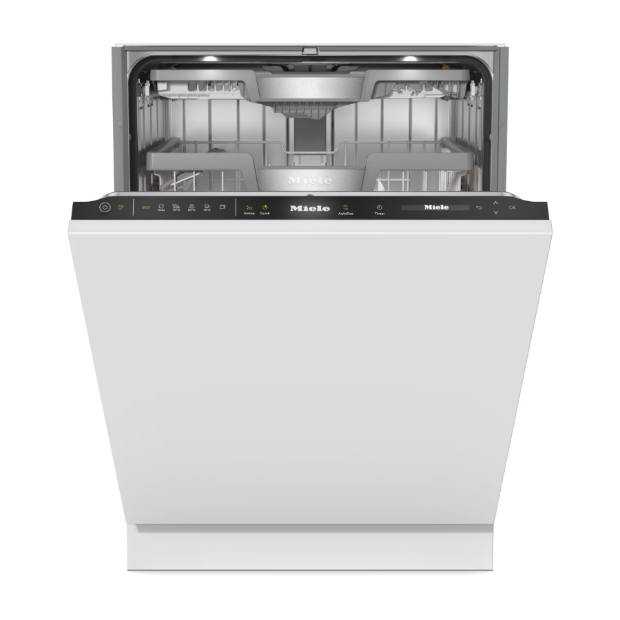 Miele G 7795 SCVi XXL integreret opvaskemaskine billede 3