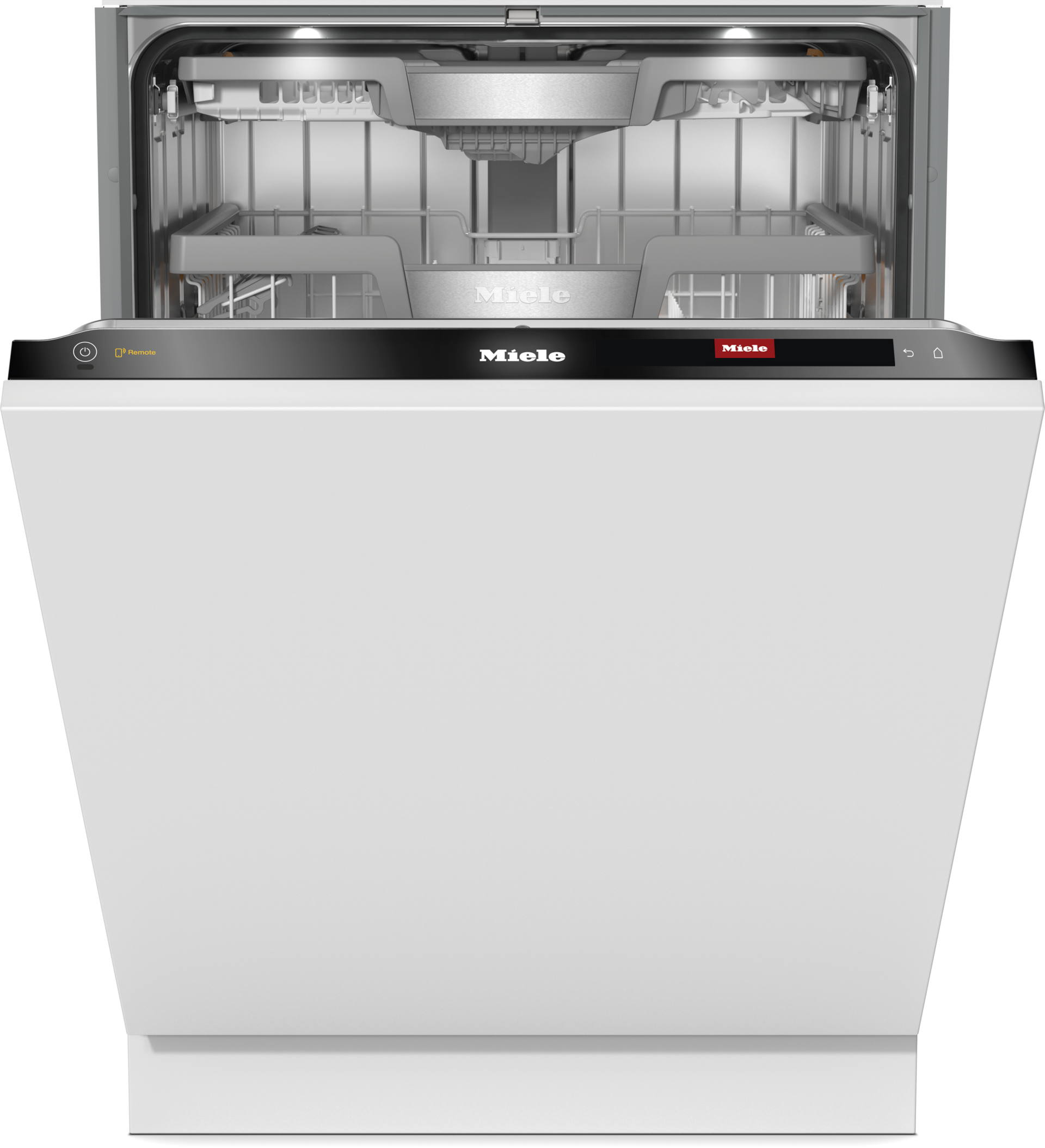 G 7985 SCVi XXL AutoDos K2O ObsidianBNER billede 1