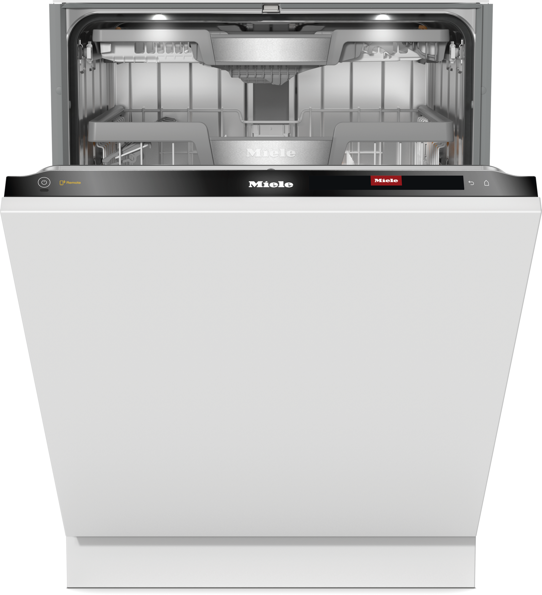 G 7985 SCVi XXL AutoDos K2O ObsidianBNER billede 6