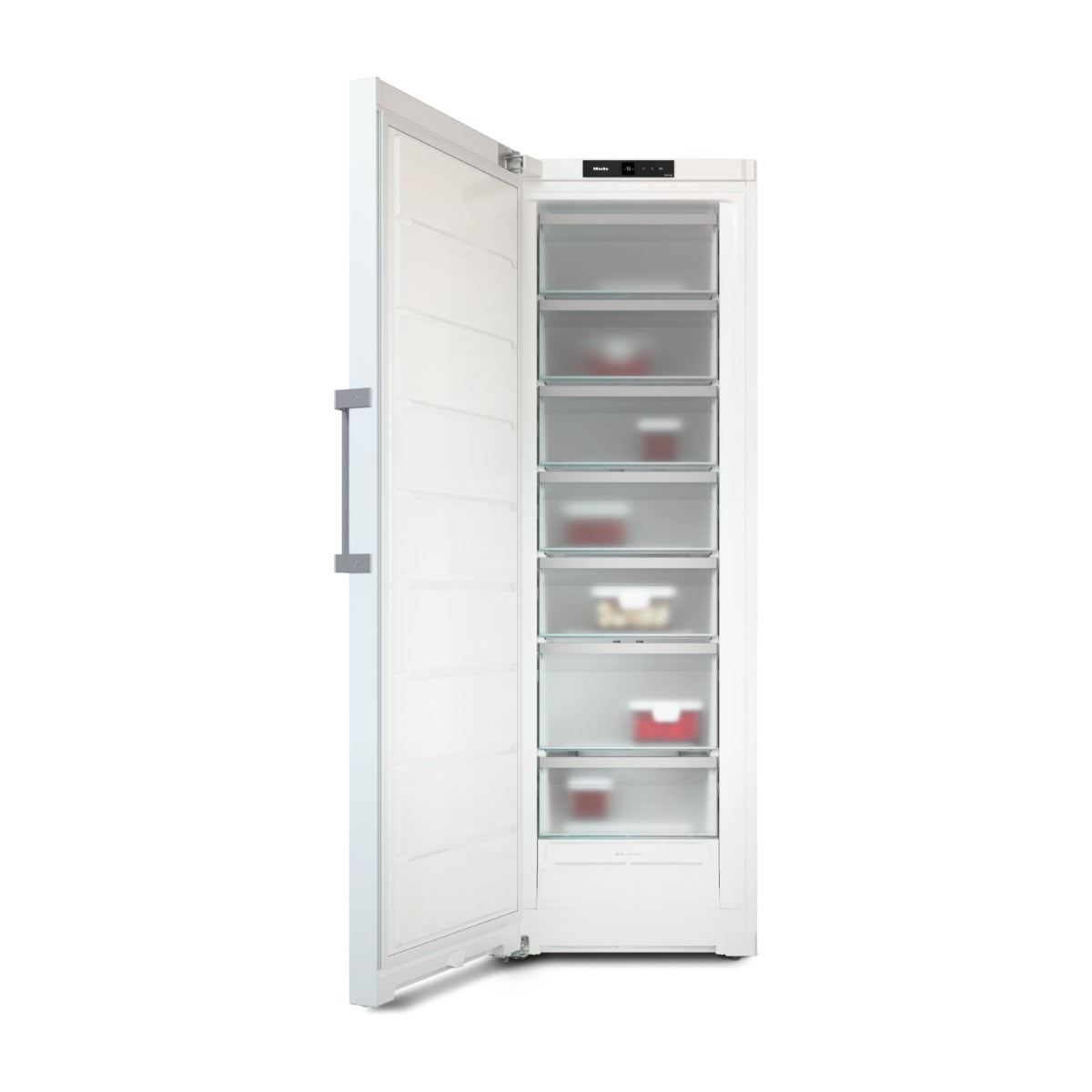 Miele FNS4382D ws N   EU2 Fritstående fryseskab