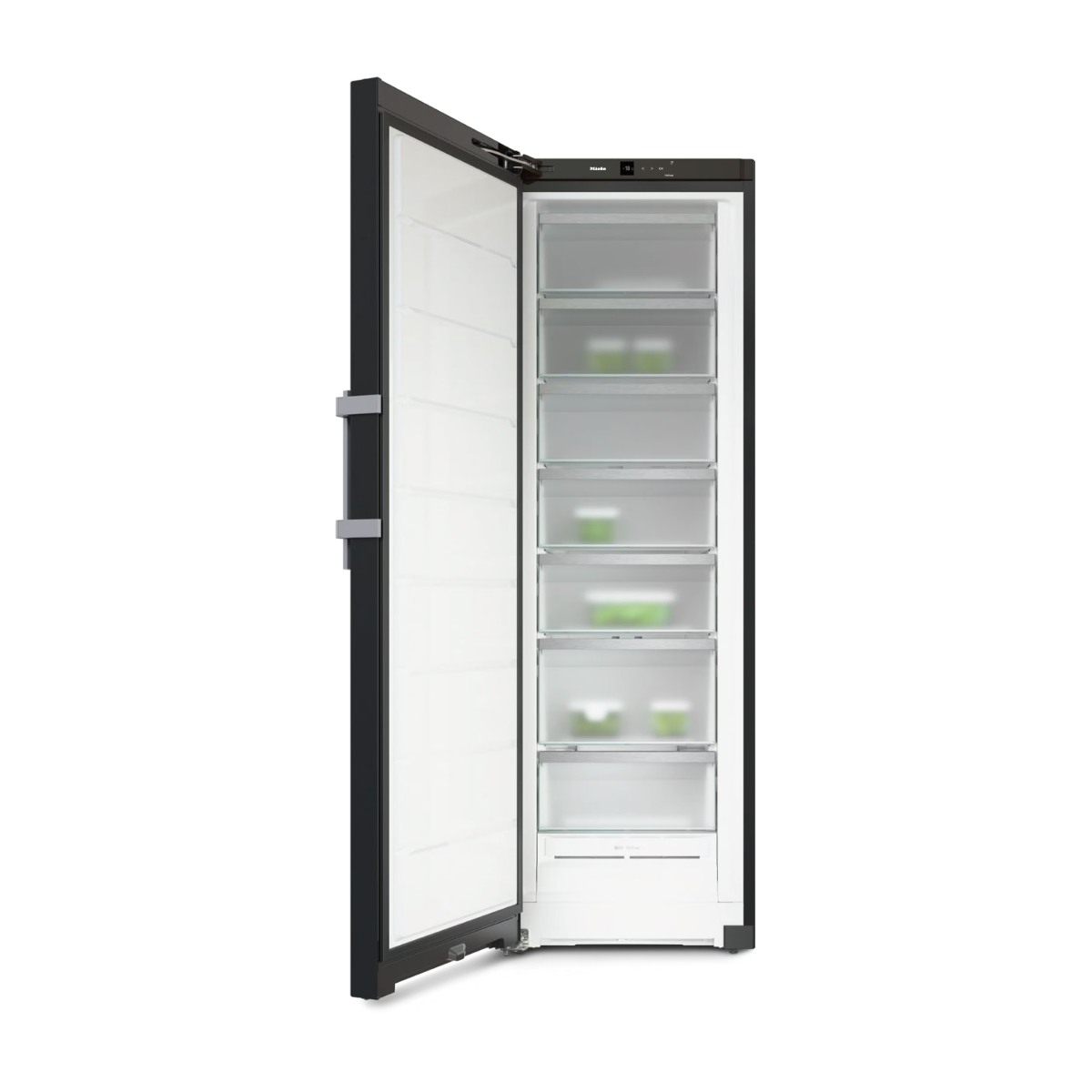 Miele FNS4782D bst N    EU2 Fritstående fryseskab