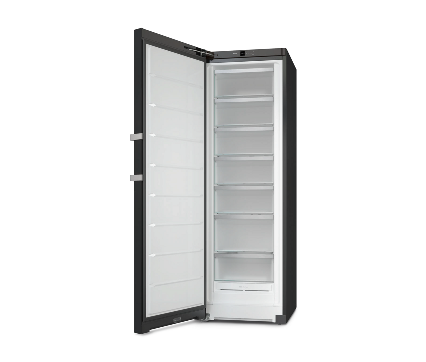 Miele FNS4782D bst N    EU2 Fritstående fryseskab
