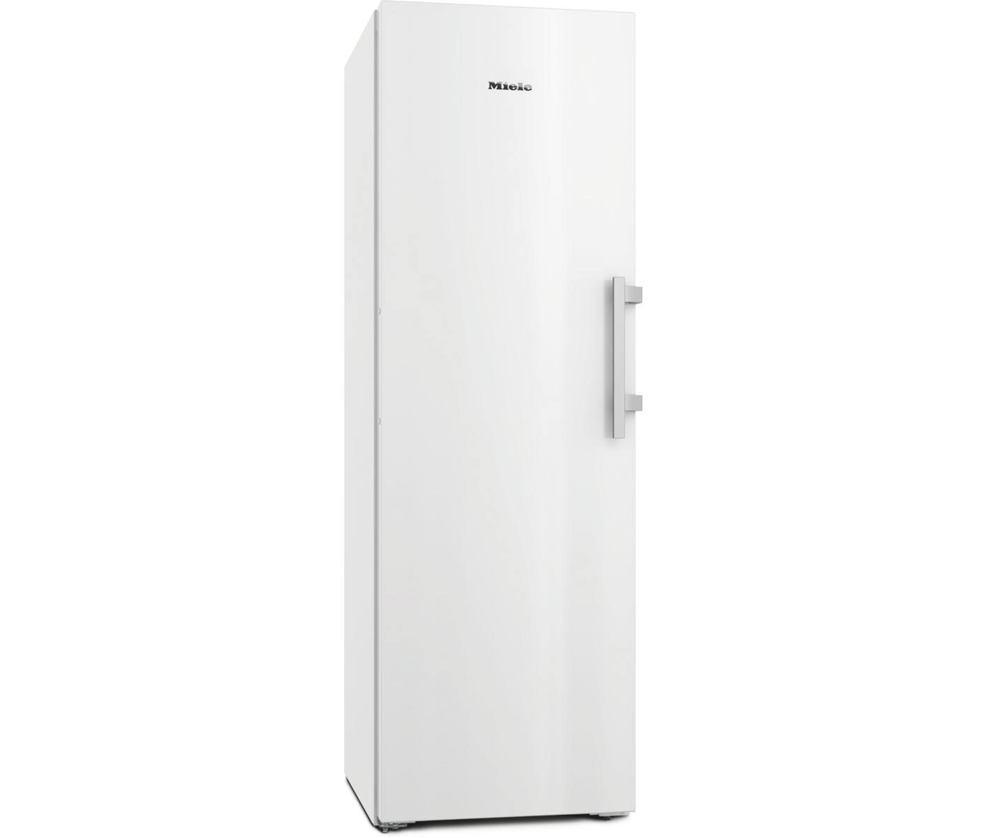 Miele FNS4782D ws N Fritstående fryseskab