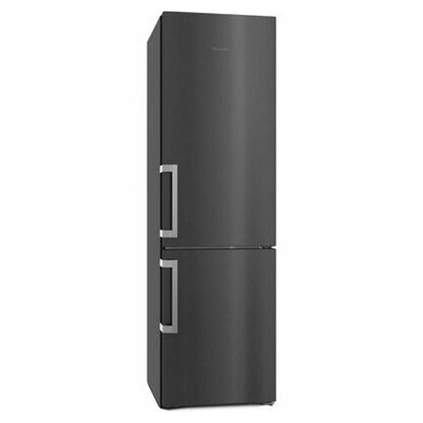 Miele KFN4795AD bst Fritstående kølefryseskab