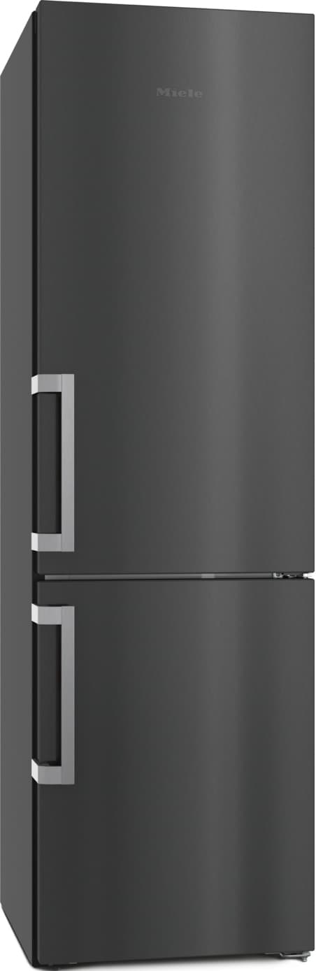 Miele KFN4795AD bst Fritstående kølefryseskab