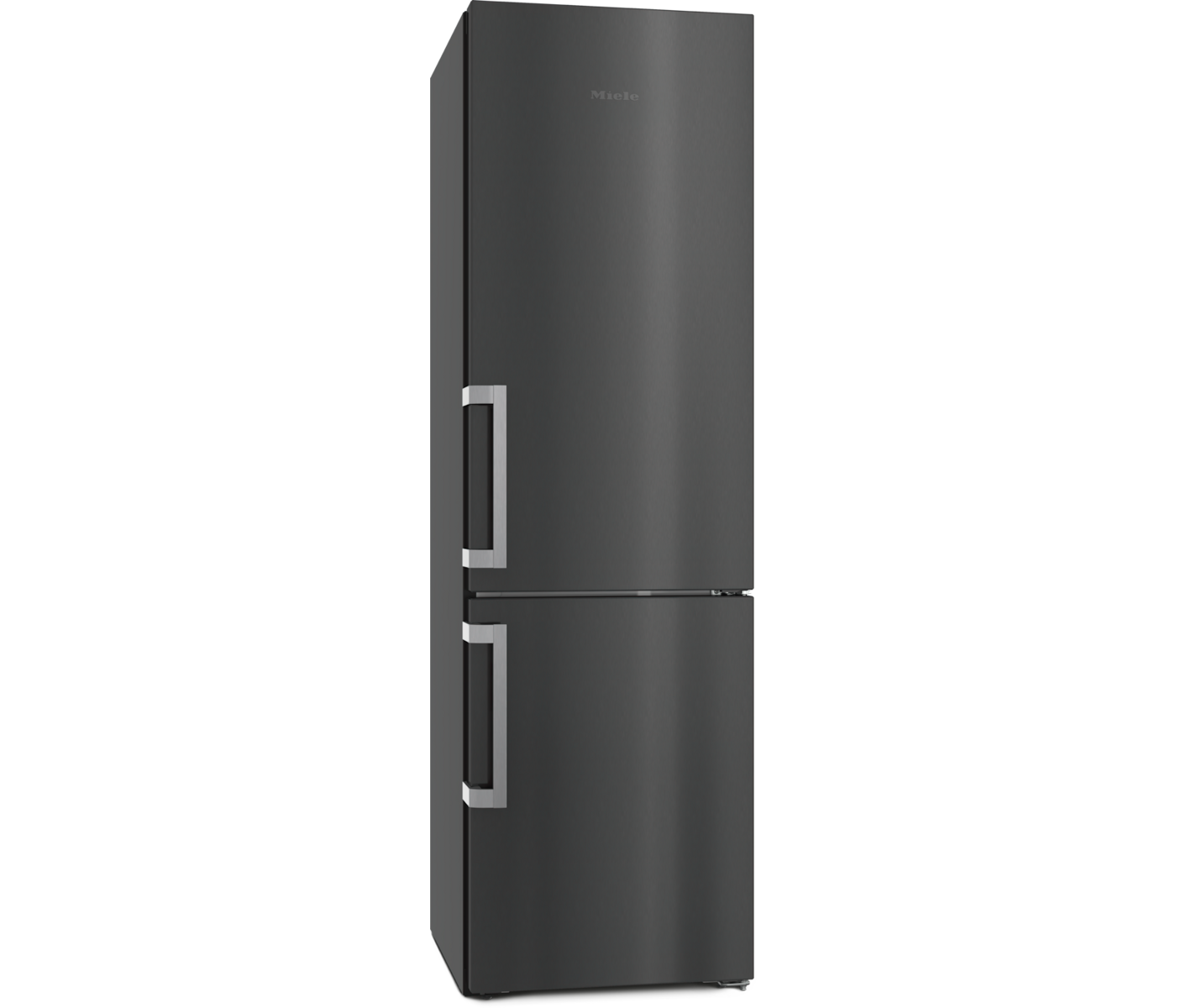 Miele KFN4795AD bst Fritstående kølefryseskab