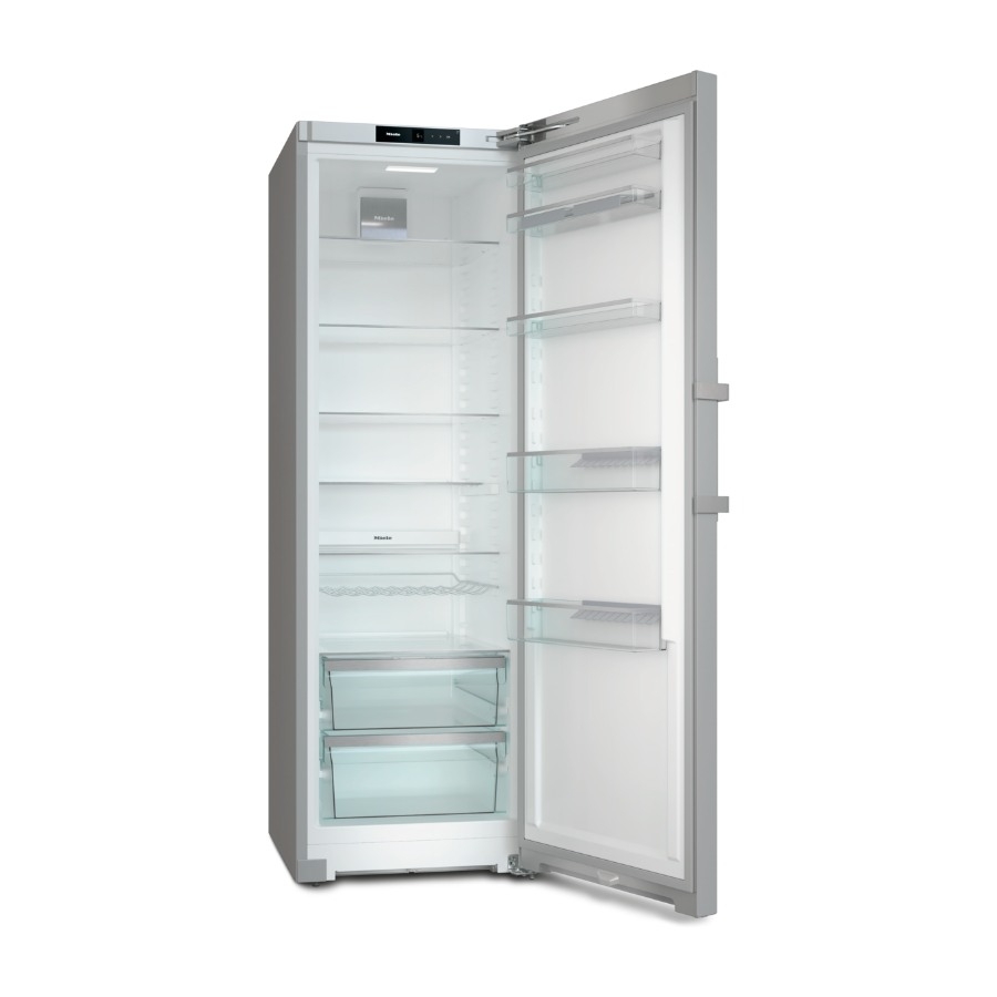 Miele KS 4784 DD N køleskab, stål billede 6