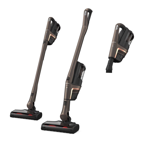Miele Støvsuger TRIFLEX HX2 -125 Gala billede 1