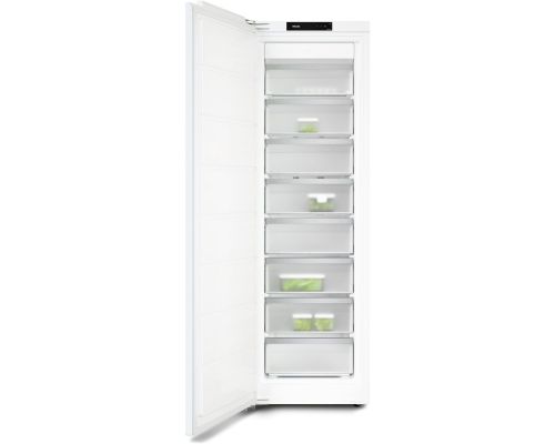 Miele FNS 7710 E Integreret fryseskab billede 1