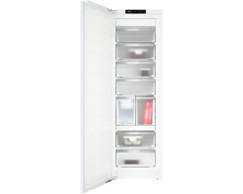 Miele FNS 7774 D Integreret fryseskab billede 1