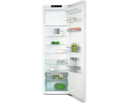 Miele K 7716 E Integreret køleskab med fryseboks billede 1