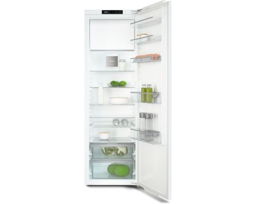 Miele K 7738 D Integrerbar køleskab med fryseboks