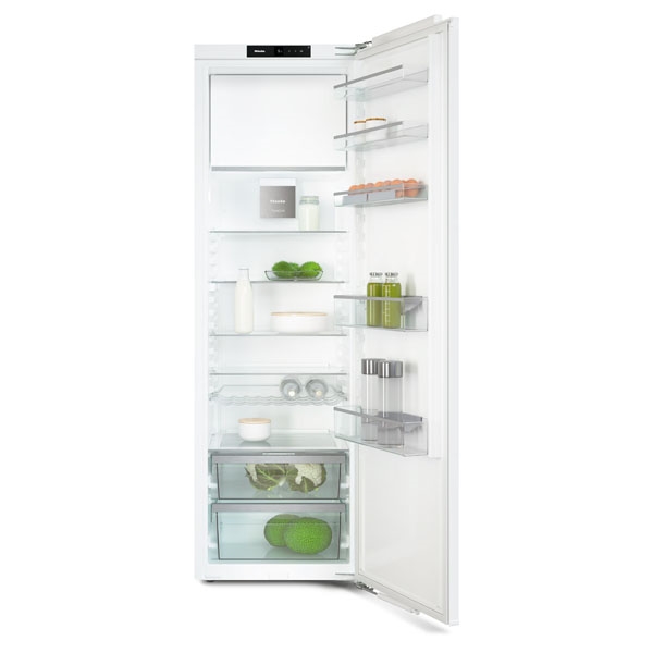 Miele K 7738 D Integrerbar køleskab med fryseboks