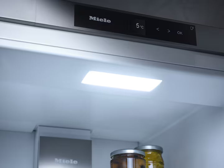 Miele K 7747 D Integreret køleskab