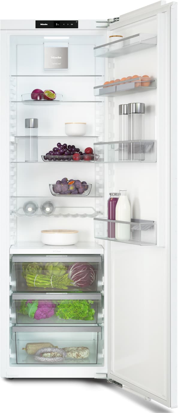 Miele K 7747 D Integreret køleskab