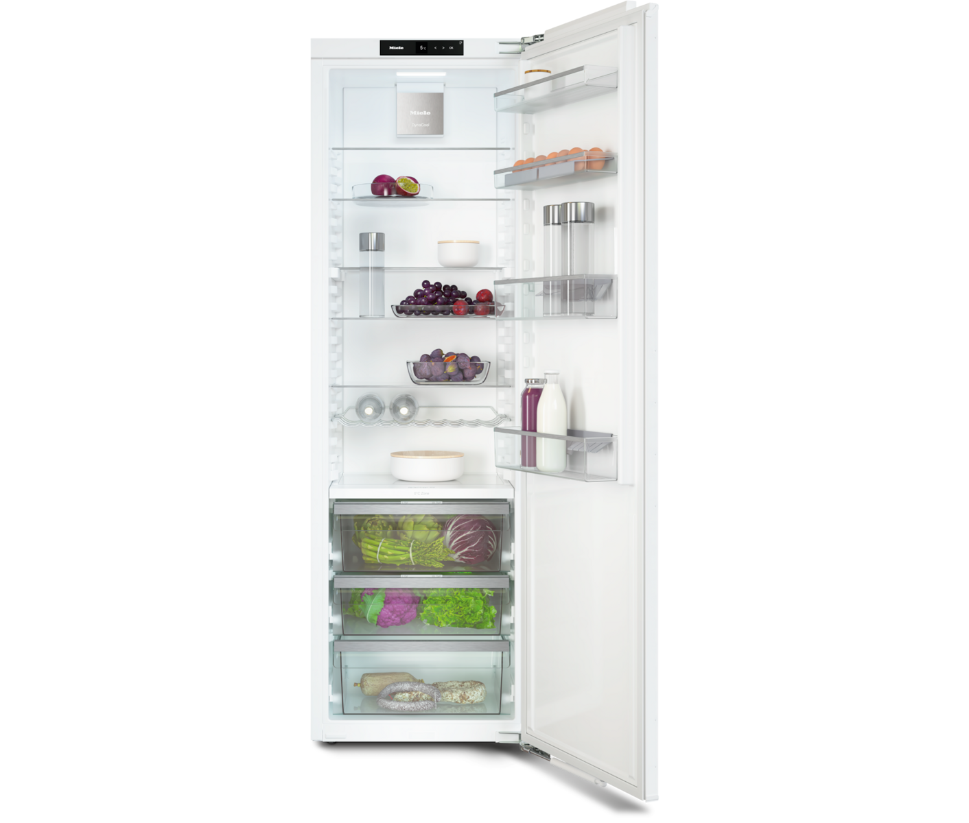 Miele K 7747 D Integreret køleskab
