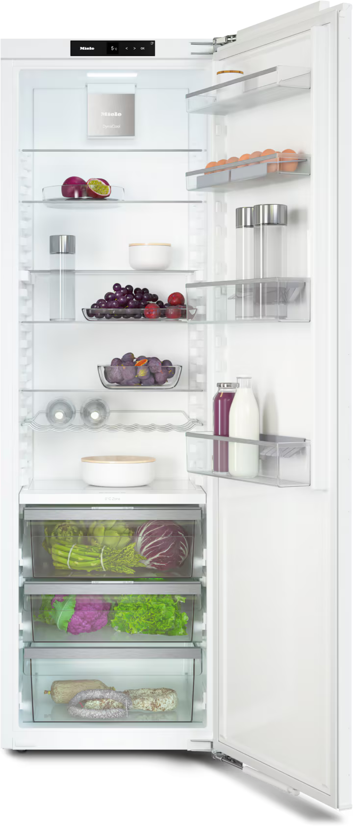 Miele K 7747 D Integreret køleskab