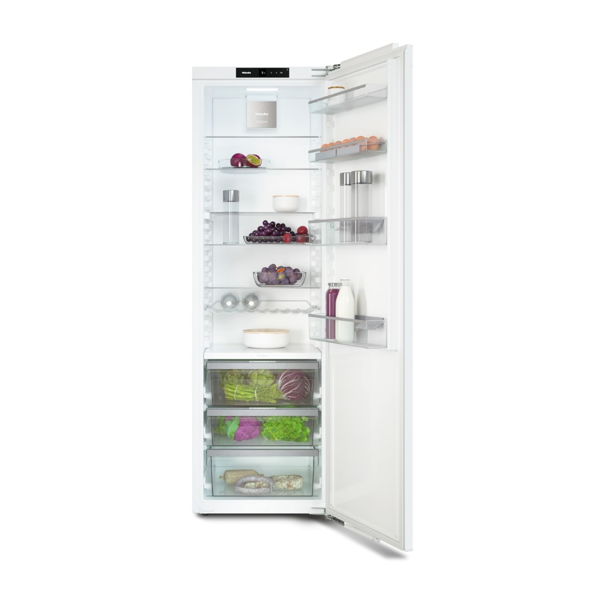 Miele K 7747 D Integreret køleskab