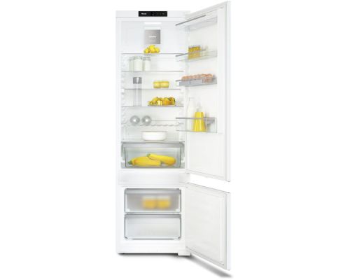 Miele KF 7731 D Integreret kølefryseskab billede 1