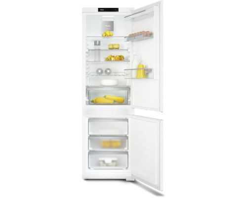 Miele KFN 7733 E Integreret kølefryseskab billede 1