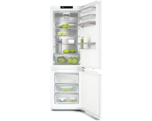 Miele KFN 7764 C Integreret kølefryseskab billede 1